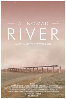 A Nomad River (2021) Official Image | AndyDay