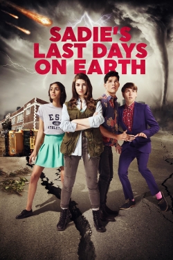 Sadie's Last Days on Earth (2016) Official Image | AndyDay