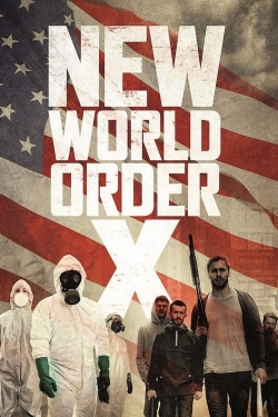 New World Order X (2013) Official Image | AndyDay