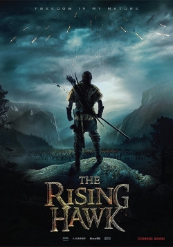 The Rising Hawk (2019) Official Image | AndyDay