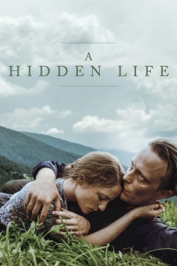 A Hidden Life (2019) Official Image | AndyDay