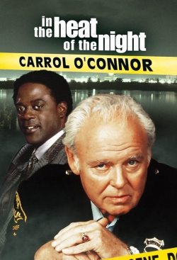 In the Heat of the Night (1988) Official Image | AndyDay