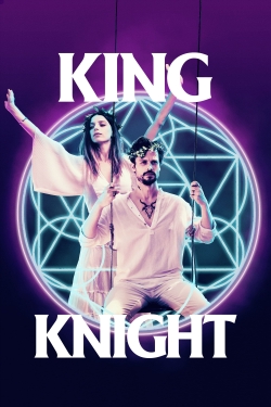 King Knight (2022) Official Image | AndyDay