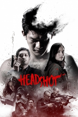 Headshot (2016) Official Image | AndyDay