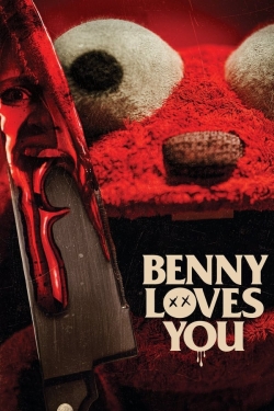 Benny Loves You (2021) Official Image | AndyDay