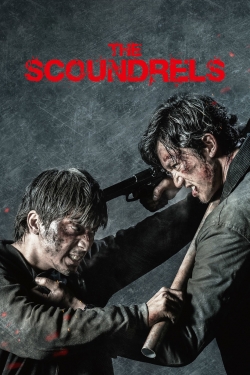 The Scoundrels (2018) Official Image | AndyDay