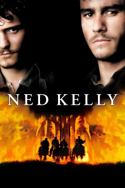 Ned Kelly (2003) Official Image | AndyDay