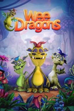 Wee Dragons (2018) Official Image | AndyDay