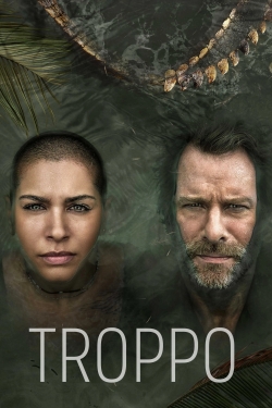 Troppo (2022) Official Image | AndyDay