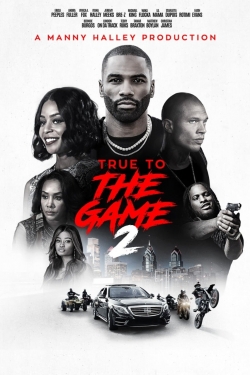 True to the Game 2: Gena's Story (2020) Official Image | AndyDay