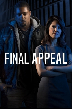 Final Appeal (2018) Official Image | AndyDay