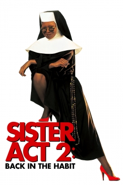 Sister Act 2: Back in the Habit (1993) Official Image | AndyDay