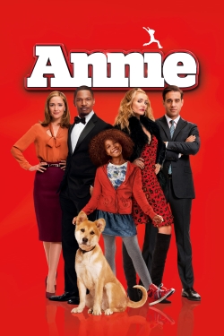 Annie (2014) Official Image | AndyDay