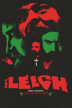The Leech (2022) Official Image | AndyDay