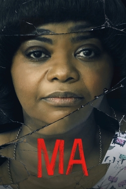 Ma (2019) Official Image | AndyDay