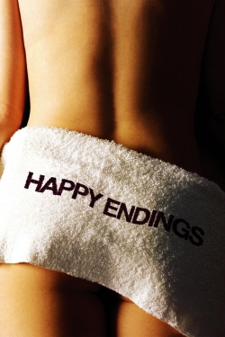 Happy Endings (2005) Official Image | AndyDay