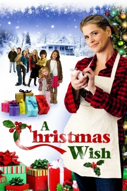 A Christmas Wish (2011) Official Image | AndyDay
