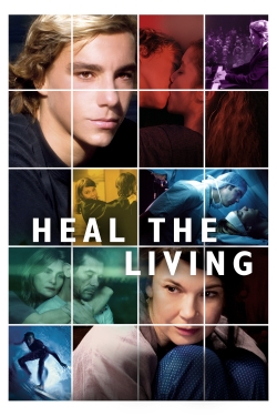 Heal the Living (2016) Official Image | AndyDay