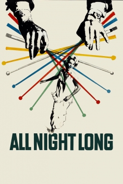 All Night Long (1962) Official Image | AndyDay