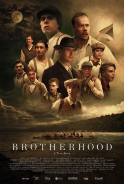 Brotherhood (2019) Official Image | AndyDay
