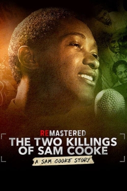 ReMastered: The Two Killings of Sam Cooke (2019) Official Image | AndyDay