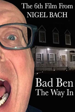 Bad Ben: The Way In (2019) Official Image | AndyDay