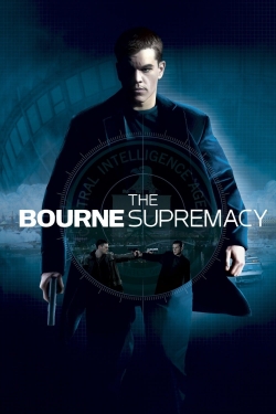 The Bourne Supremacy (2004) Official Image | AndyDay