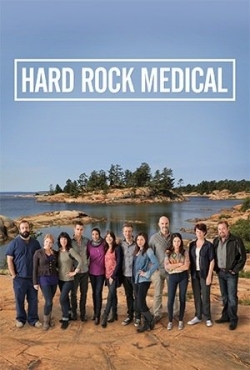Hard Rock Medical (2013) Official Image | AndyDay