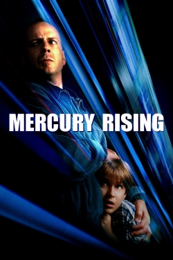 Mercury Rising (1998) Official Image | AndyDay
