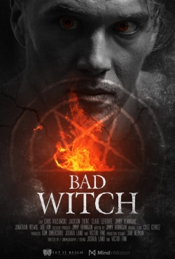 Bad Witch (2020) Official Image | AndyDay