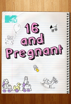 16 and Pregnant (2009) Official Image | AndyDay