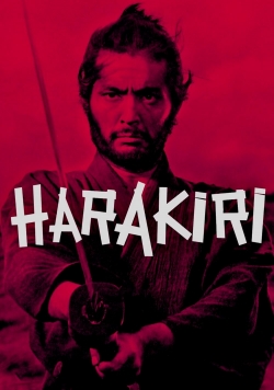 Harakiri (1962) Official Image | AndyDay