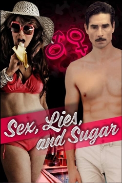 Sex, Lies, and Sugar (2022) Official Image | AndyDay