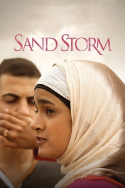 Sand Storm (2017) Official Image | AndyDay