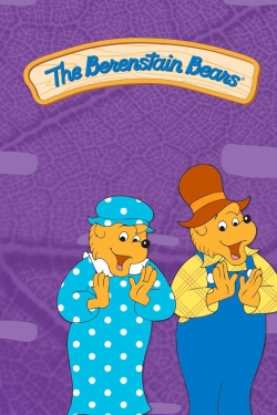 The Berenstain Bears (2003) Official Image | AndyDay