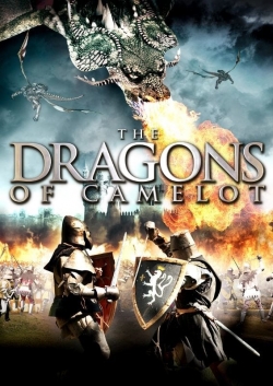 Dragons of Camelot (2014) Official Image | AndyDay