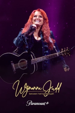 Wynonna Judd: Between Hell and Hallelujah (2023) Official Image | AndyDay