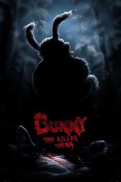 Bunny the Killer Thing (2015) Official Image | AndyDay