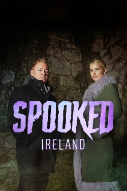 Spooked Ireland (2023) Official Image | AndyDay