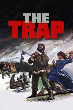 The Trap (1966) Official Image | AndyDay