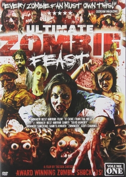 Ultimate Zombie Feast (0000) Official Image | AndyDay