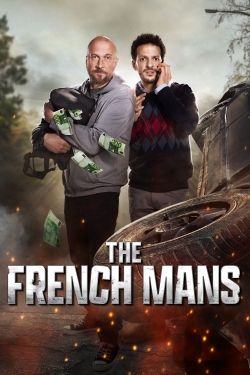The French Mans (2022) Official Image | AndyDay