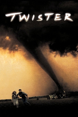 Twister (1996) Official Image | AndyDay
