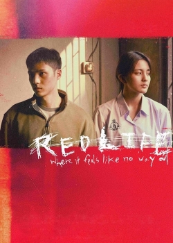 RedLife (2023) Official Image | AndyDay