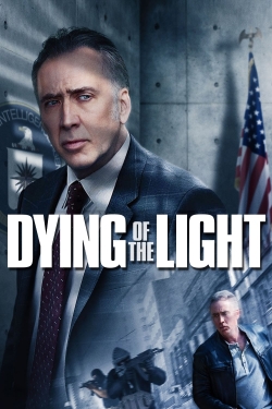 Dying of the Light (2014) Official Image | AndyDay