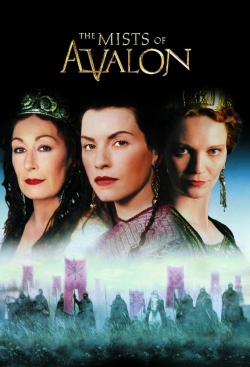 The Mists of Avalon (2001) Official Image | AndyDay