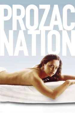 Prozac Nation (2001) Official Image | AndyDay