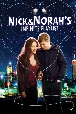 Nick and Norah's Infinite Playlist (2008) Official Image | AndyDay