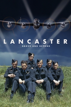 Lancaster (2022) Official Image | AndyDay