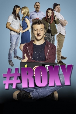 #Roxy (2018) Official Image | AndyDay